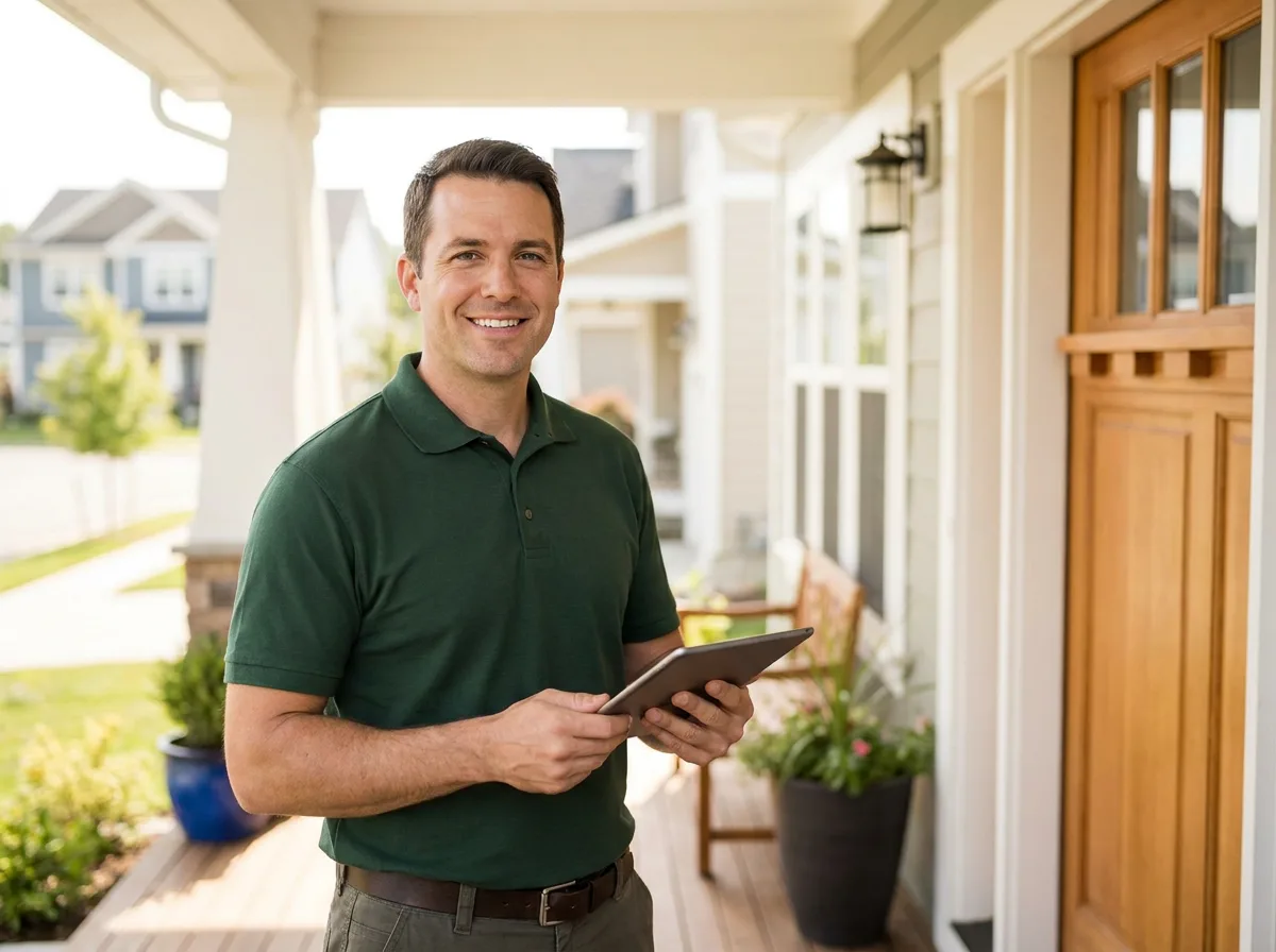 Pest control FAQs for Franklin, KY